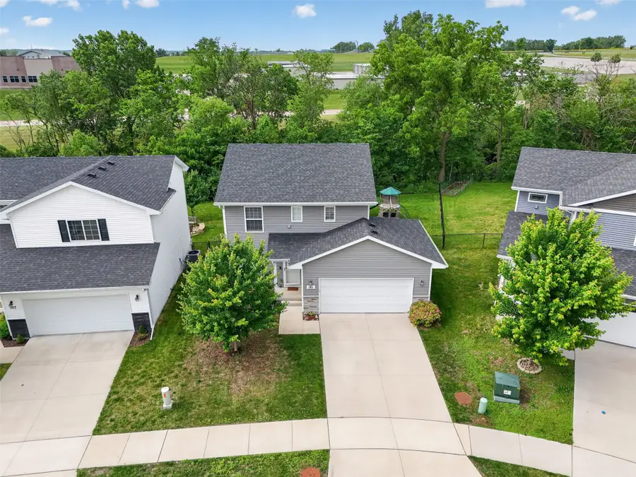 161 Aspen Drive, Norwalk, IA 50211 - #3