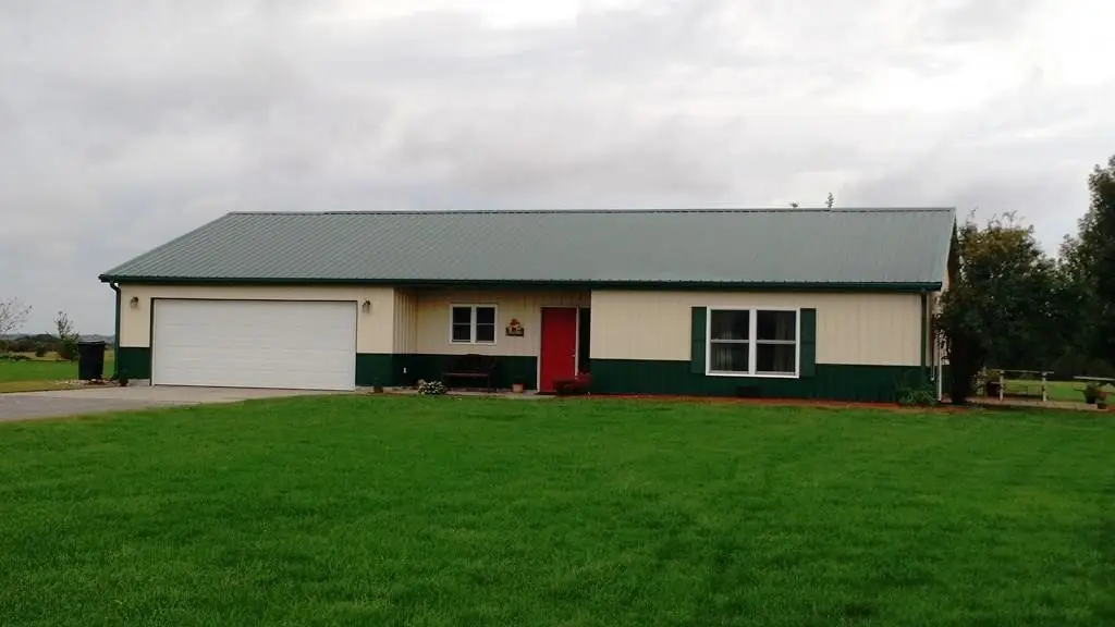 15872 180th Avenue, Milo, IA 50166 - #1