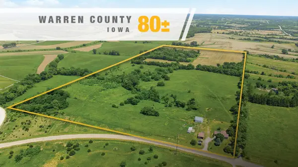 1853 G64 Highway, New Virginia, IA 50210