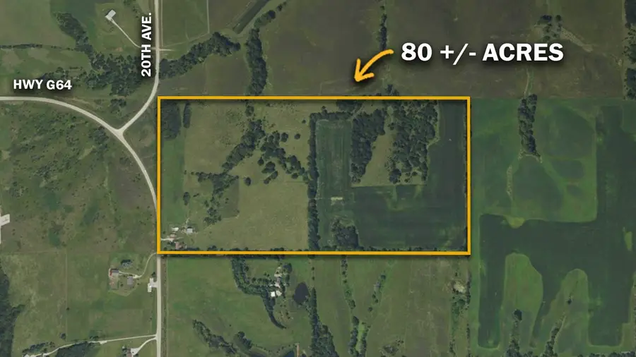 1853 G64 Highway, New Virginia, IA 50210 - #2