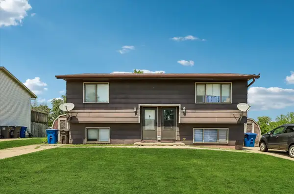 2030-2032 E Caulder Avenue, Des Moines, IA 50320