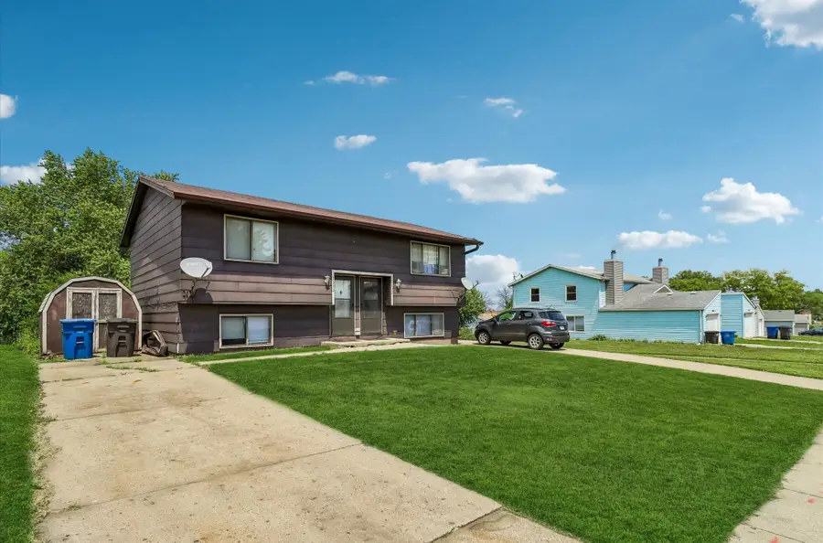 2030-2032 E Caulder Avenue, Des Moines, IA 50320 - #2