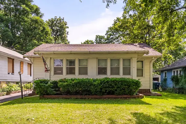 2337 Amherst Street, Des Moines, IA 50313