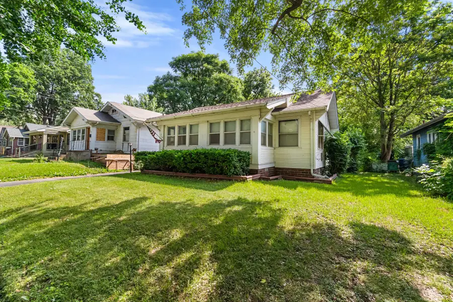 2337 Amherst Street, Des Moines, IA 50313 - #2