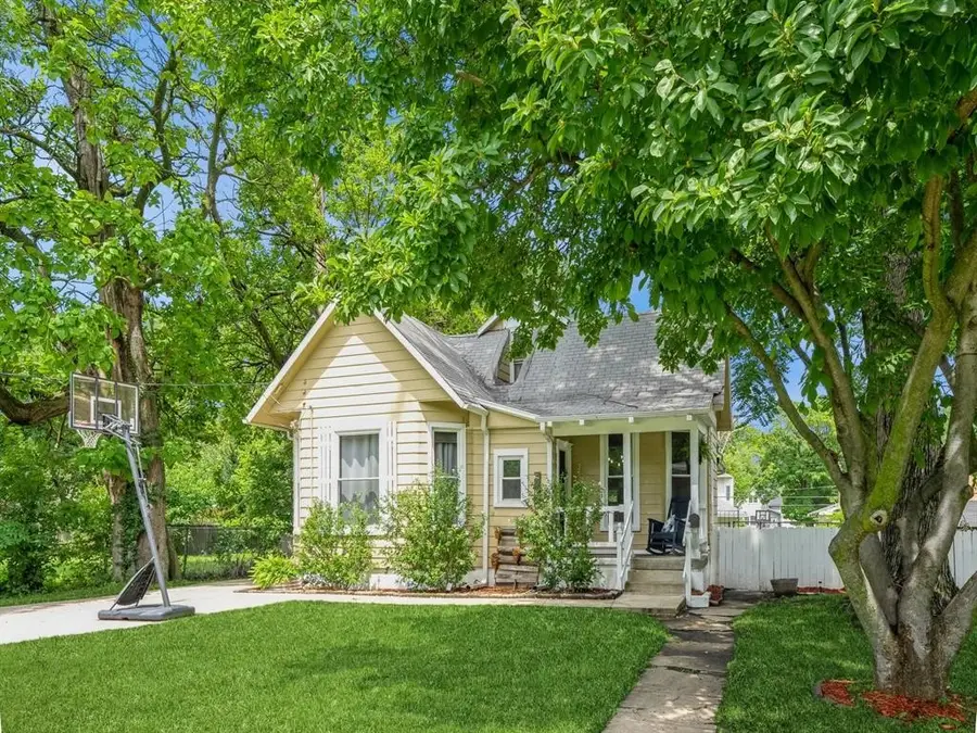 1903 Mondamin Avenue, Des Moines, IA 50314 - #2