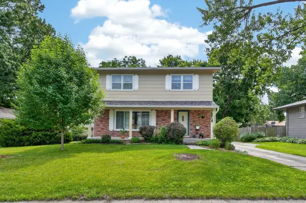 4321 65th Street, Urbandale, IA 50322