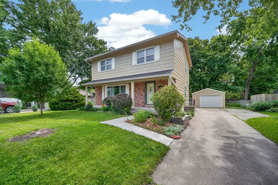4321 65th Street, Urbandale, IA 50322 - #2