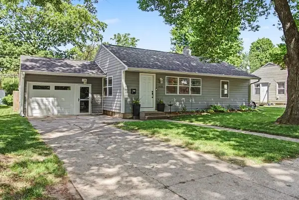 1421 Stafford Avenue, Ames, IA 50010