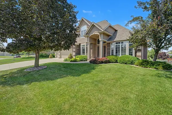 610 NE Bristol Drive, Ankeny, IA 50021