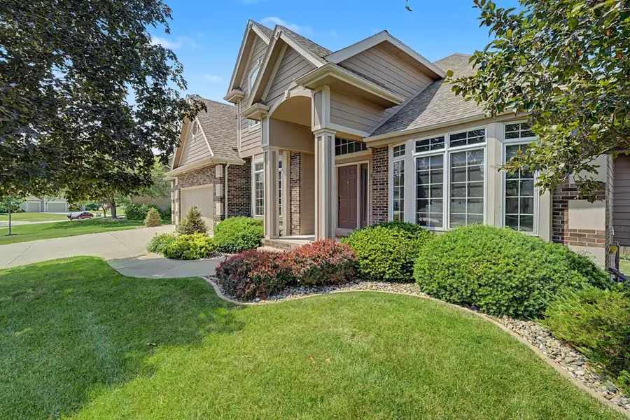 610 NE Bristol Drive, Ankeny, IA 50021 - #3
