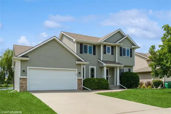 222 NW Abbie Drive, Ankeny, IA 50023
