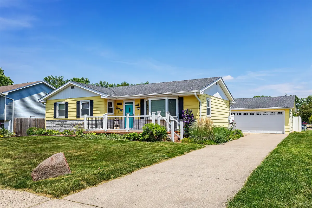 1213 NW Linden Street, Ankeny, IA 50023 - #1