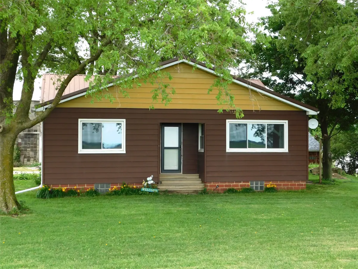 929 320th Street, Woodward, IA 50276 - #1
