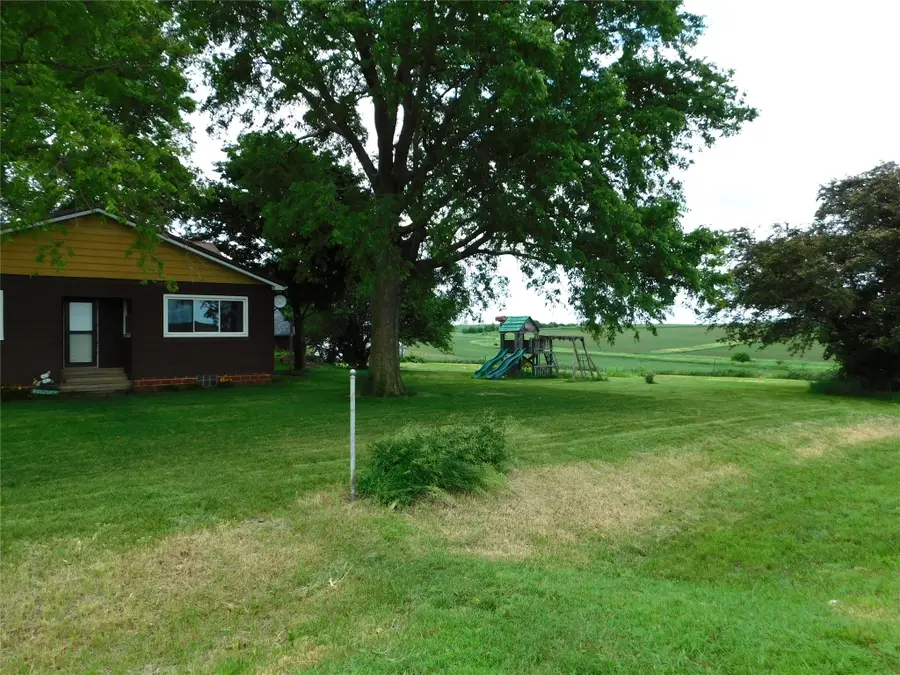 929 320th Street, Woodward, IA 50276 - #2