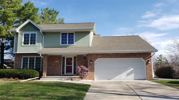 4422 Palm Avenue, Des Moines, IA 50310