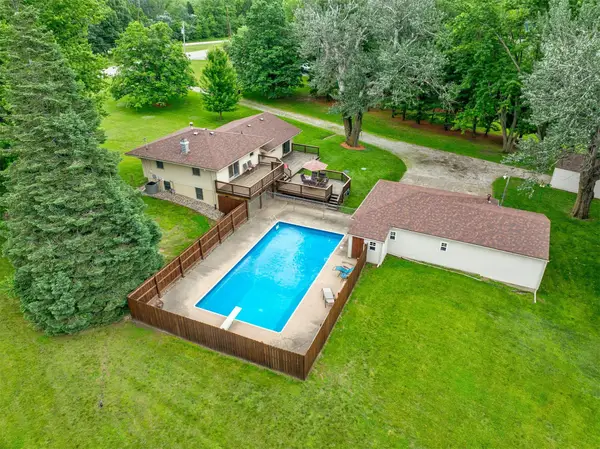 7569 SE Vandalia Drive, Runnells, IA 50237