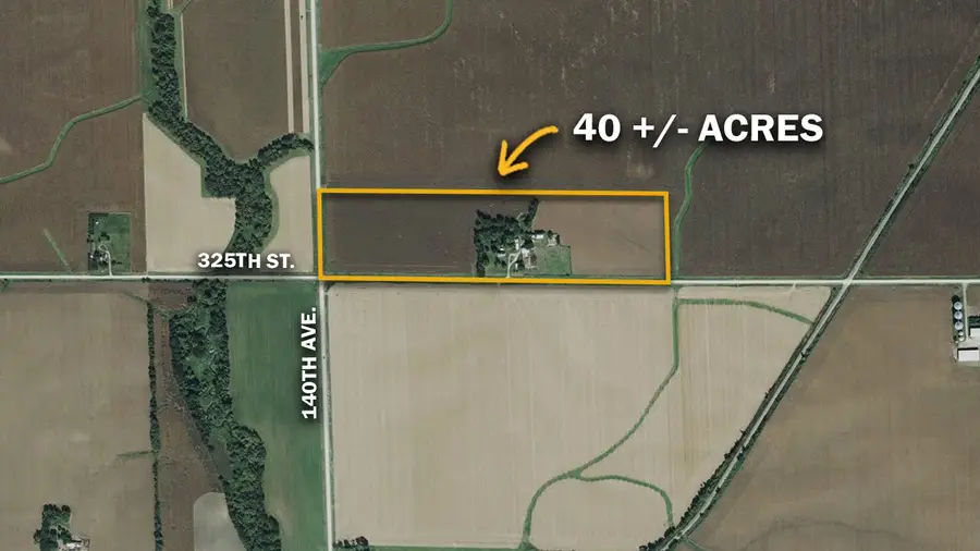 1427 325th Street, Ryan, IA 52330 - #2