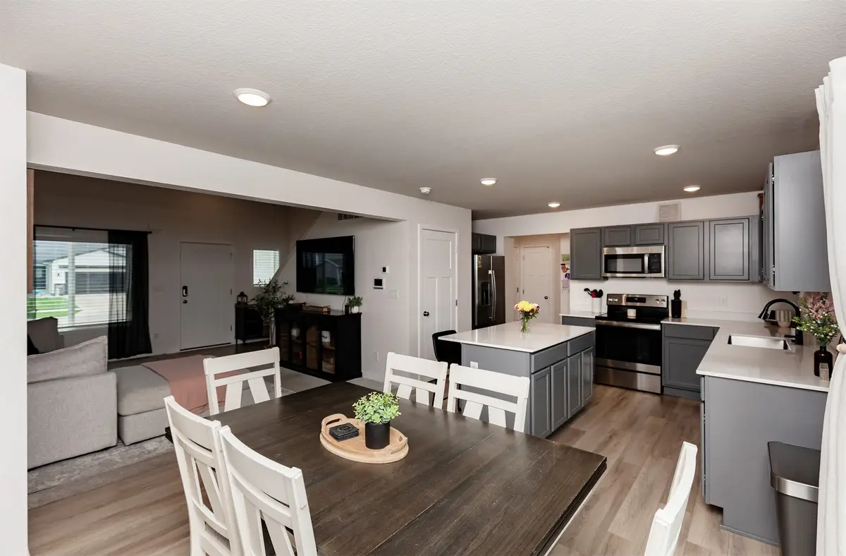 2104 Windcrest Drive, Granger, IA 50109 - #1