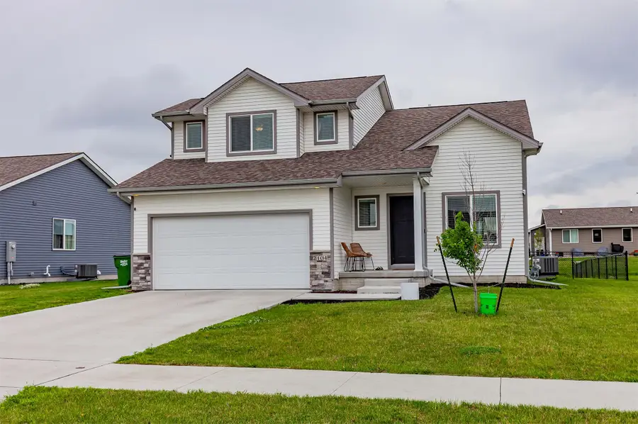 2104 Windcrest Drive, Granger, IA 50109 - #2