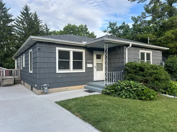 3701 47th Street, Des Moines, IA 50310