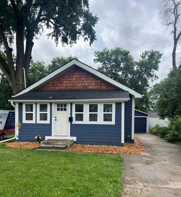 1222 West Street, Des Moines, IA 50315 - #1