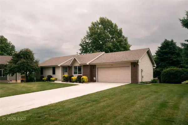 1418 E 13th Street, Norwalk, IA 50211