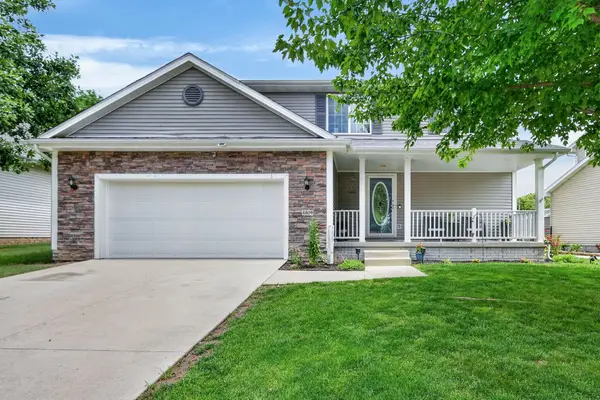 4809 Sawyers Drive, Des Moines, IA 50310