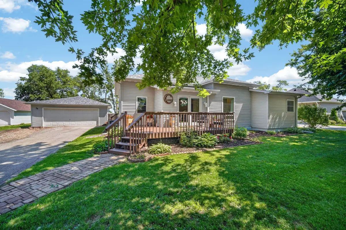 208 W Station Street, Baxter, IA 50028 - #1