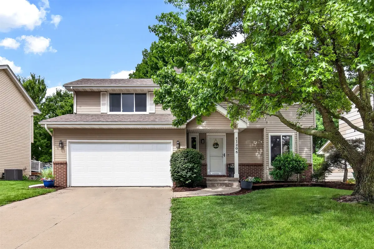 1208 63rd Street, West Des Moines, IA 50266 - #1