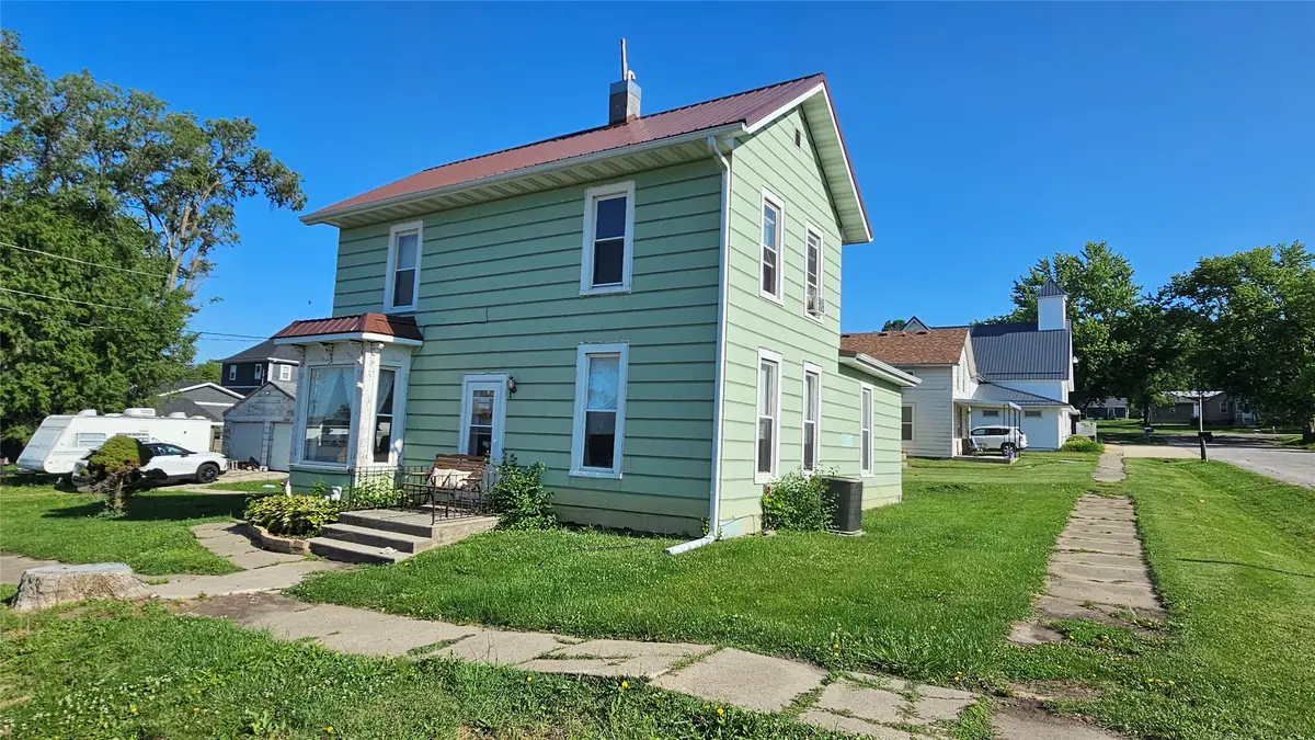 303 Front Street, Kellogg, IA 50135 - #1