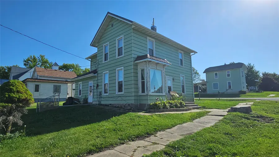 303 Front Street, Kellogg, IA 50135 - #2