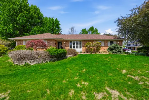 1448 N 6th Avenue E, Newton, IA 50208