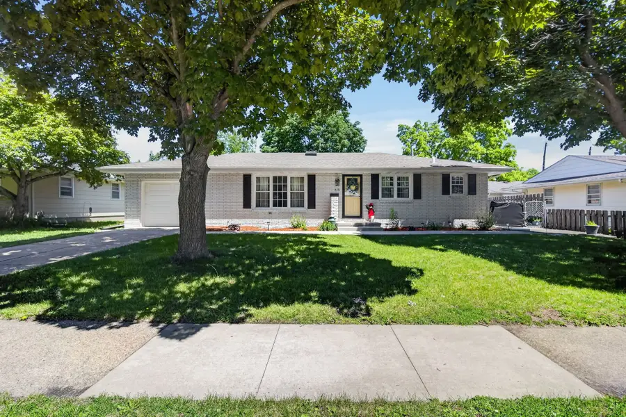 618 SE Lawrence Drive, Ankeny, IA 50021 - #2