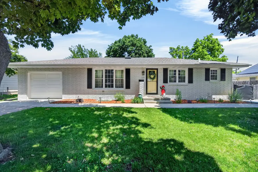 618 SE Lawrence Drive, Ankeny, IA 50021 - #3