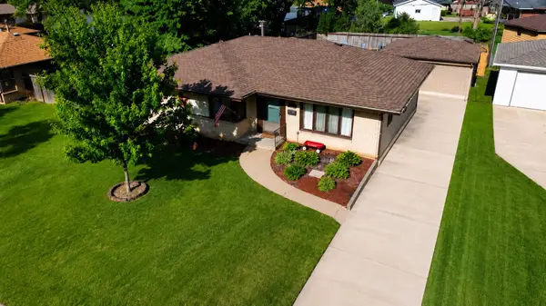 4101 33rd Street, Des Moines, IA 50310