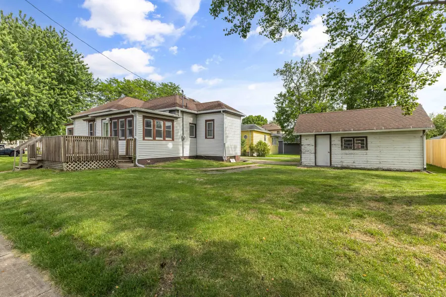 129 Linn Street, Boone, IA 50036 - #2
