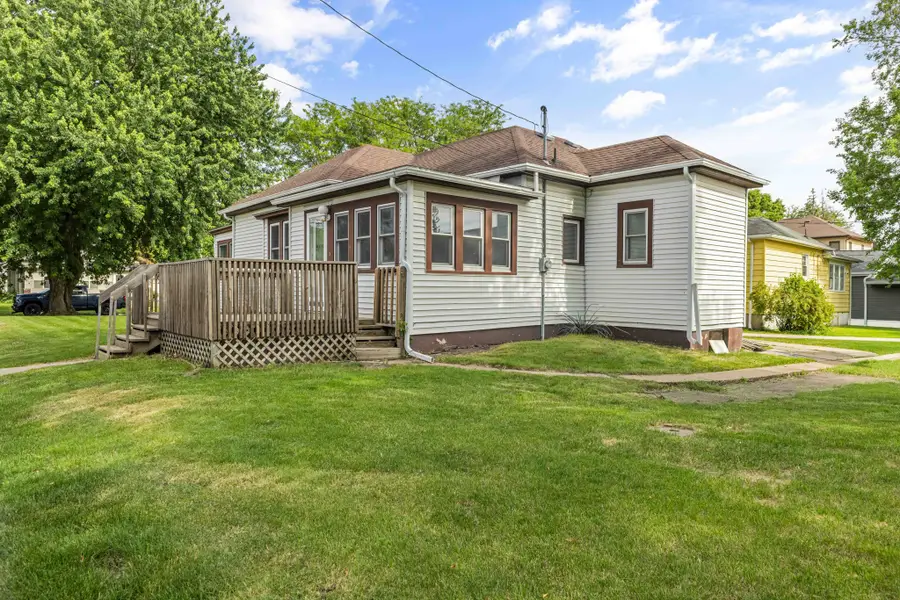 129 Linn Street, Boone, IA 50036 - #3