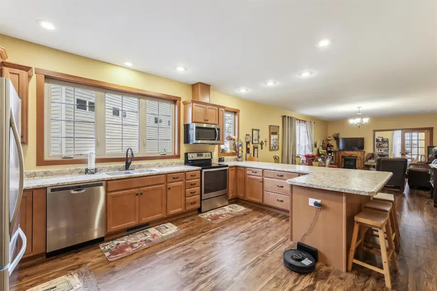 5365 Longhorn Trail, Melrose, IA 52569 - #2