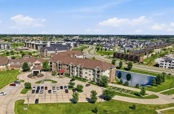 1370 SW Magazine Road #205, Ankeny, IA 50023