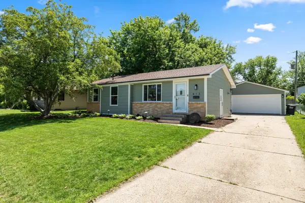 413 NE 7th Street, Ankeny, IA 50021