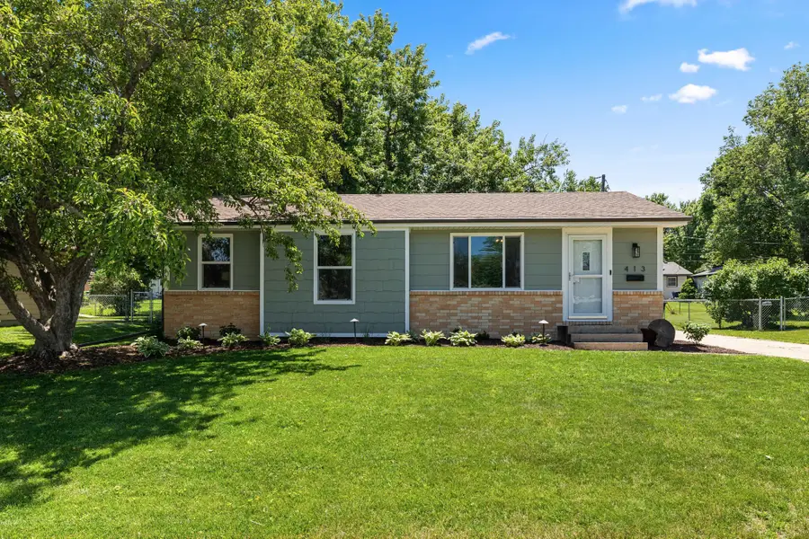 413 NE 7th Street, Ankeny, IA 50021 - #2
