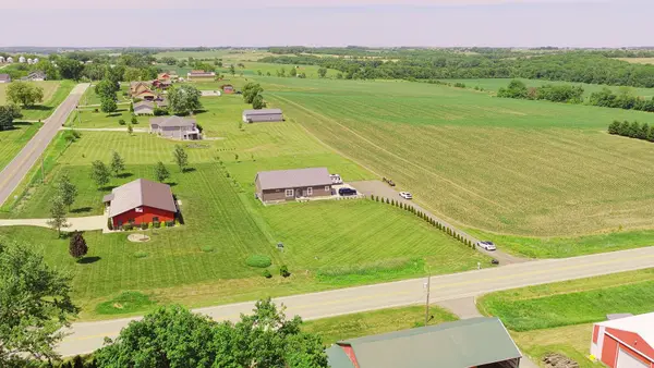 10442 SE 56th Avenue, Runnells, IA 50237