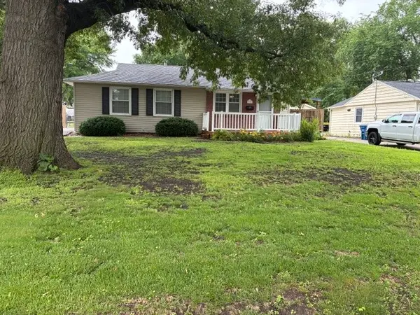 6005 SW 15th Street, Des Moines, IA 50315