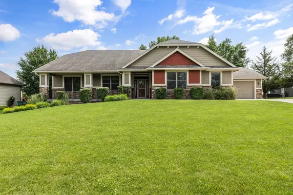1406 Oakwood Drive, Polk City, IA 50226