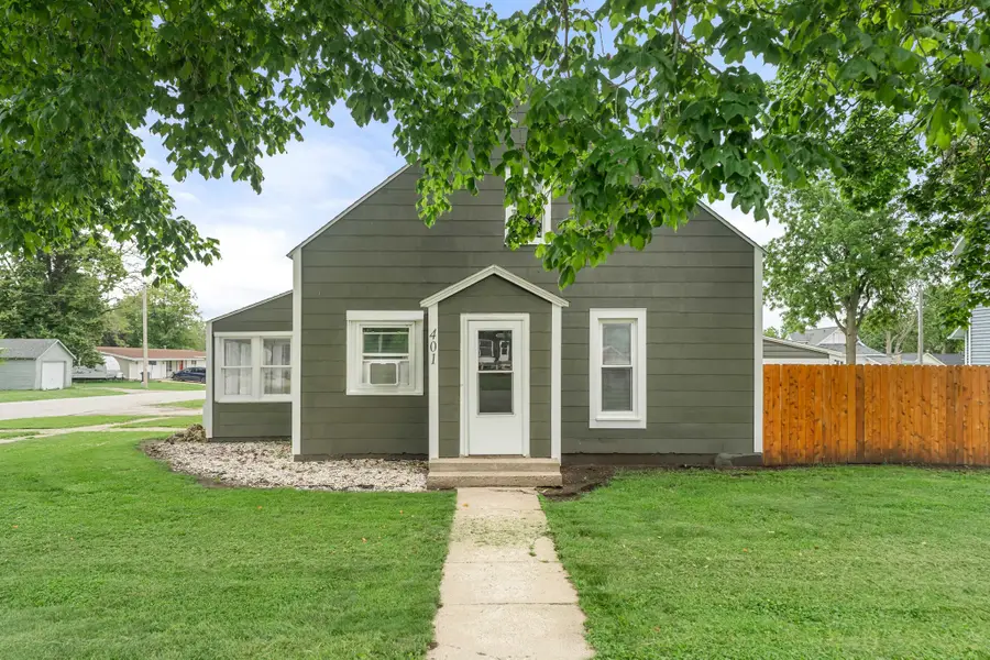 401 S Main Street, Woodward, IA 50276 - #2