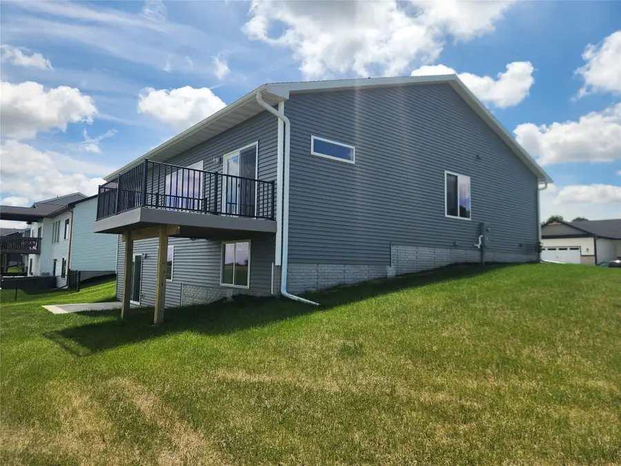 303 Willow Street, Baxter, IA 50028 - #3