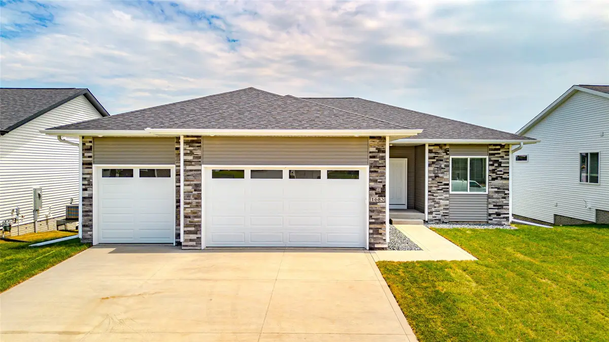 302 Willow Street, Baxter, IA 50028 - #1