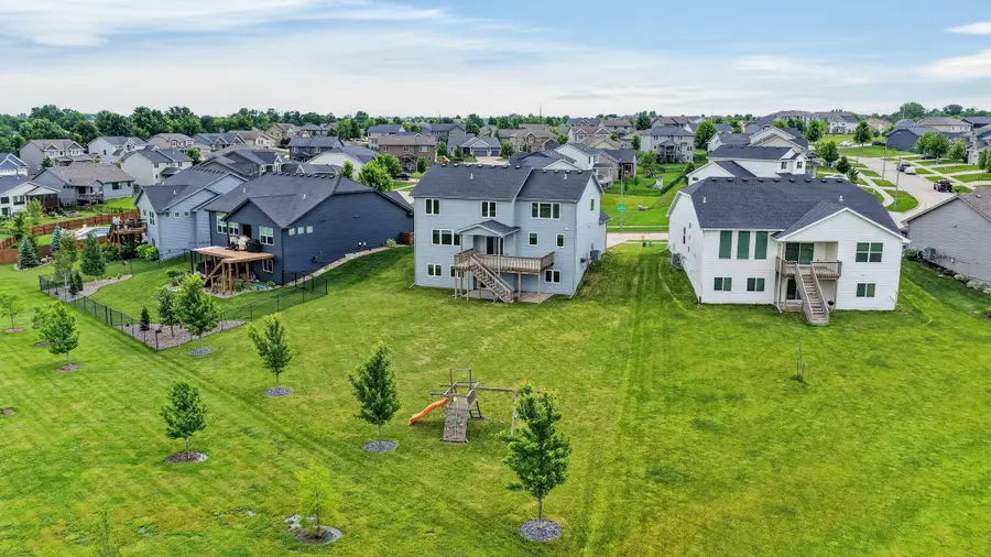 3667 NW 165th Street, Clive, IA 50325 - #3