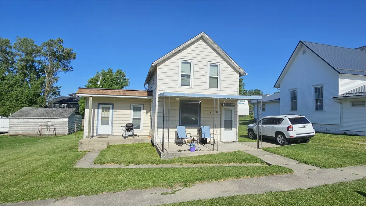 313 Bolton Street, Kellogg, IA 50135 - #1