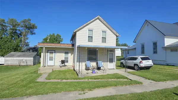 313 Bolton Street, Kellogg, IA 50135